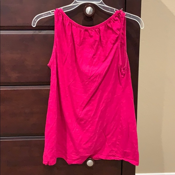 Maternity Tank - Picture 2 of 2